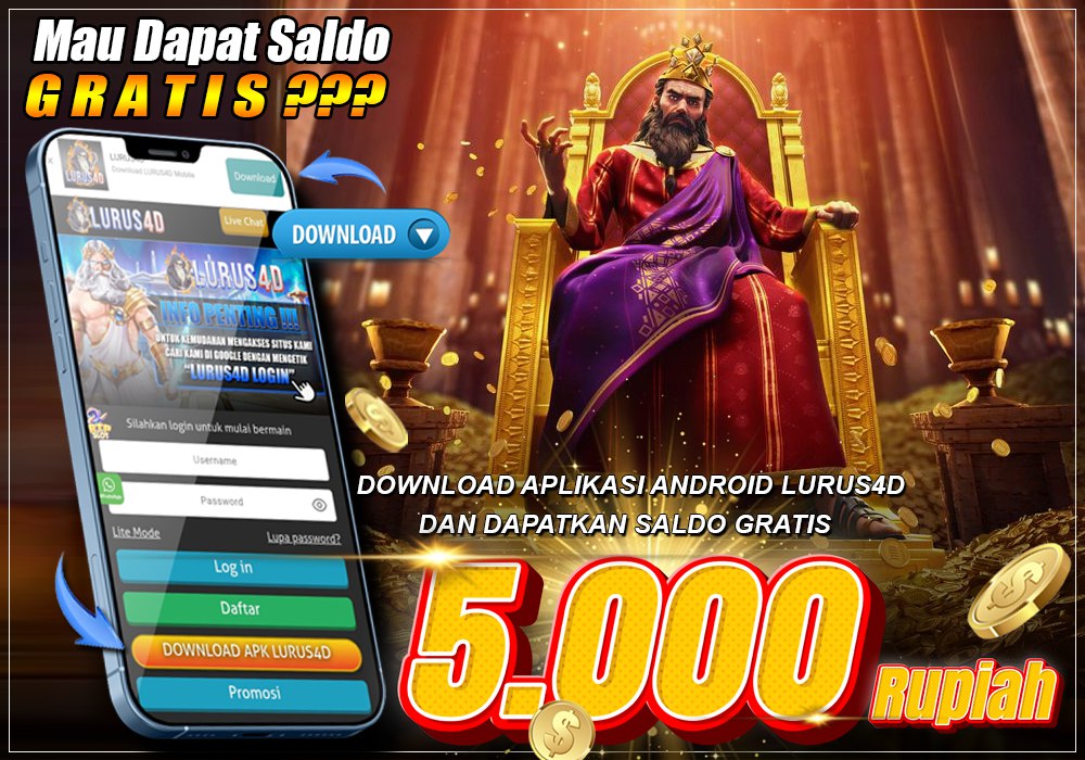 Kelebihan Bermain Taruhan di Situs Lurus4d Resmi